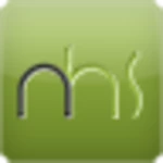 Logo of Mobile HMS android Application 